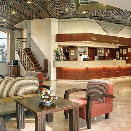 Lev Yerushalayim Hotel Jeruzalém Exteriér fotografie
