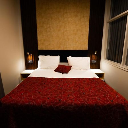 Lev Yerushalayim Hotel Jeruzalém Exteriér fotografie