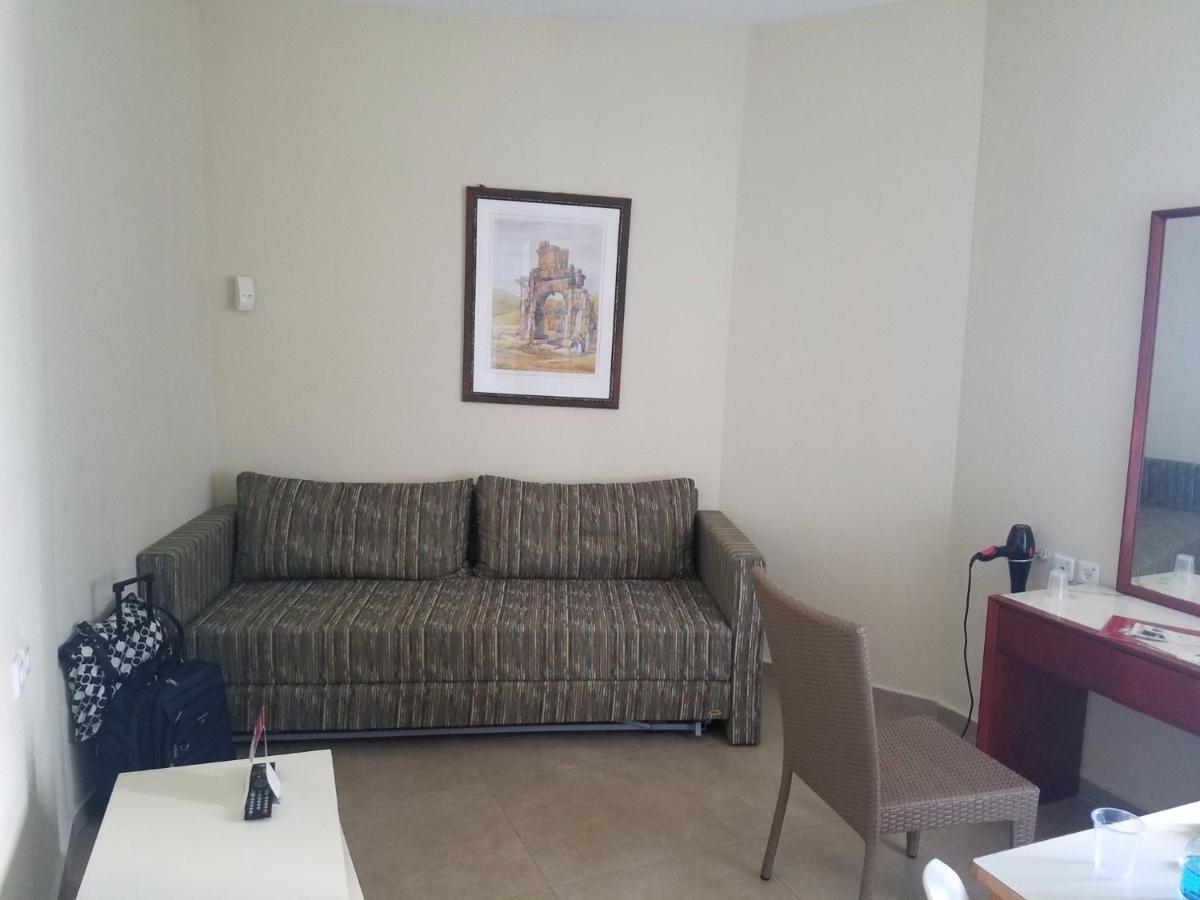 Lev Yerushalayim Hotel Jeruzalém Exteriér fotografie