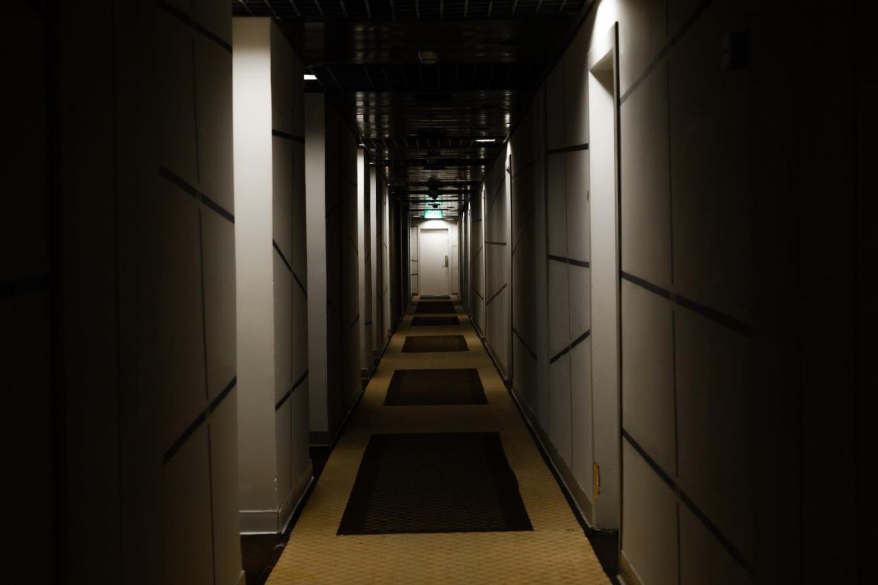 Lev Yerushalayim Hotel Jeruzalém Exteriér fotografie