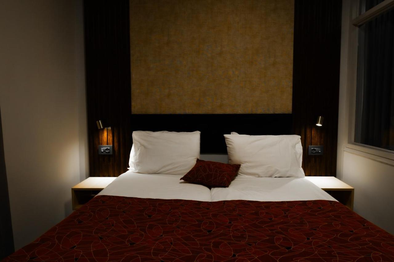 Lev Yerushalayim Hotel Jeruzalém Exteriér fotografie