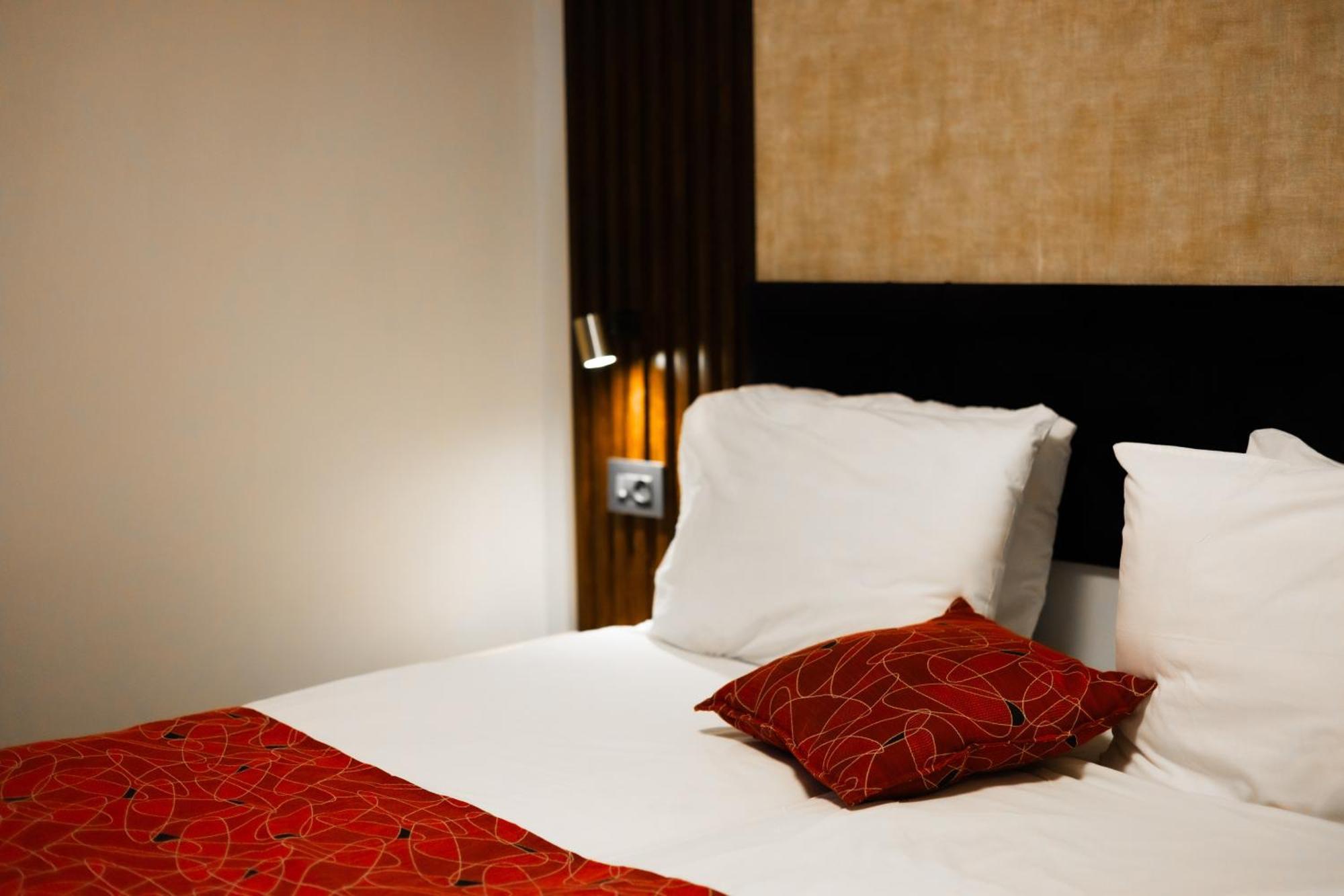 Lev Yerushalayim Hotel Jeruzalém Exteriér fotografie