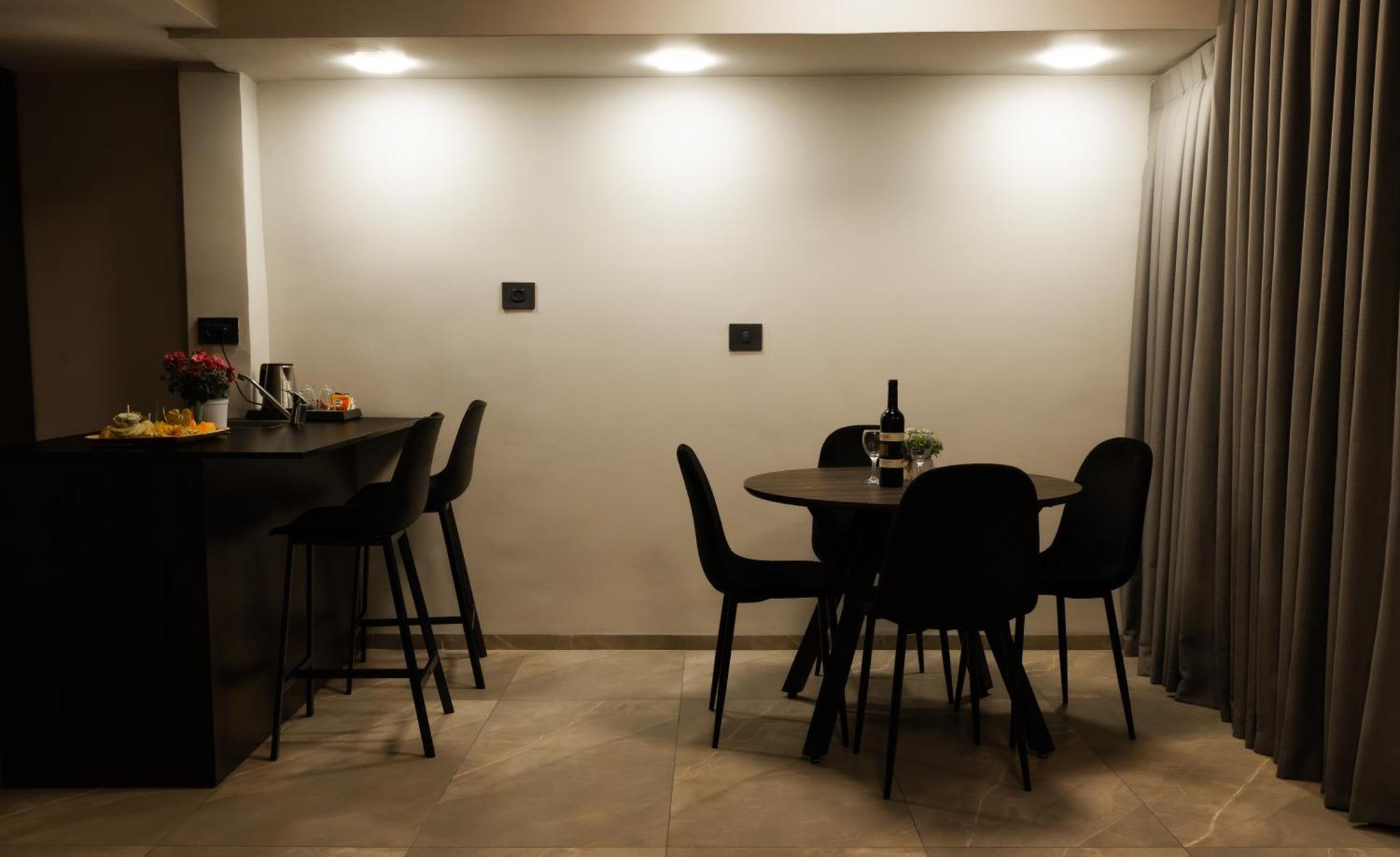 Lev Yerushalayim Hotel Jeruzalém Exteriér fotografie