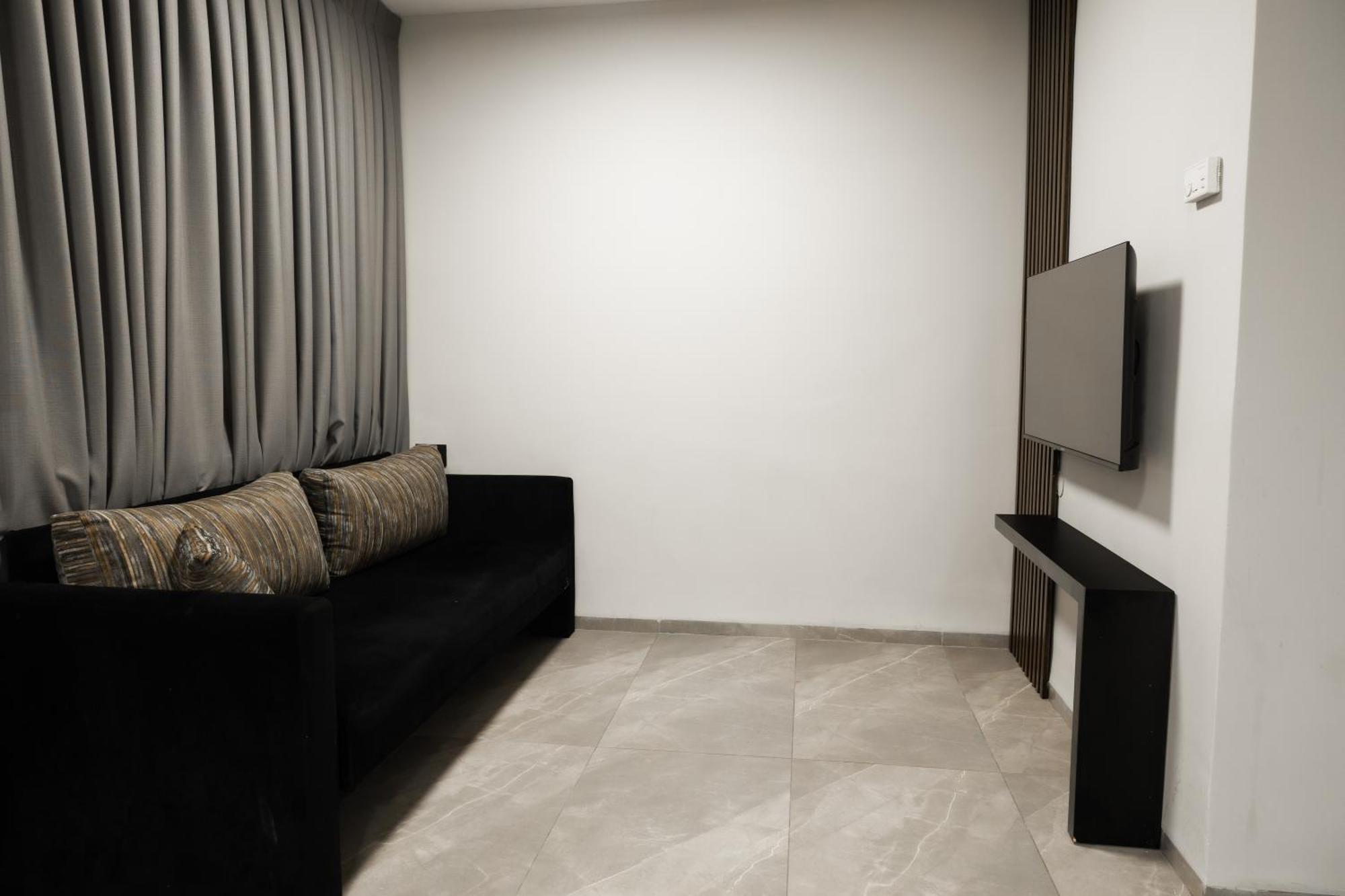 Lev Yerushalayim Hotel Jeruzalém Exteriér fotografie