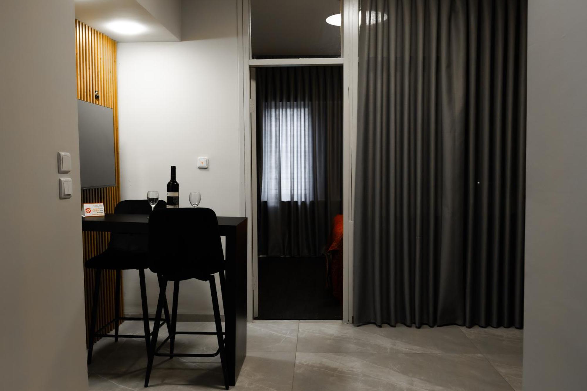 Lev Yerushalayim Hotel Jeruzalém Exteriér fotografie