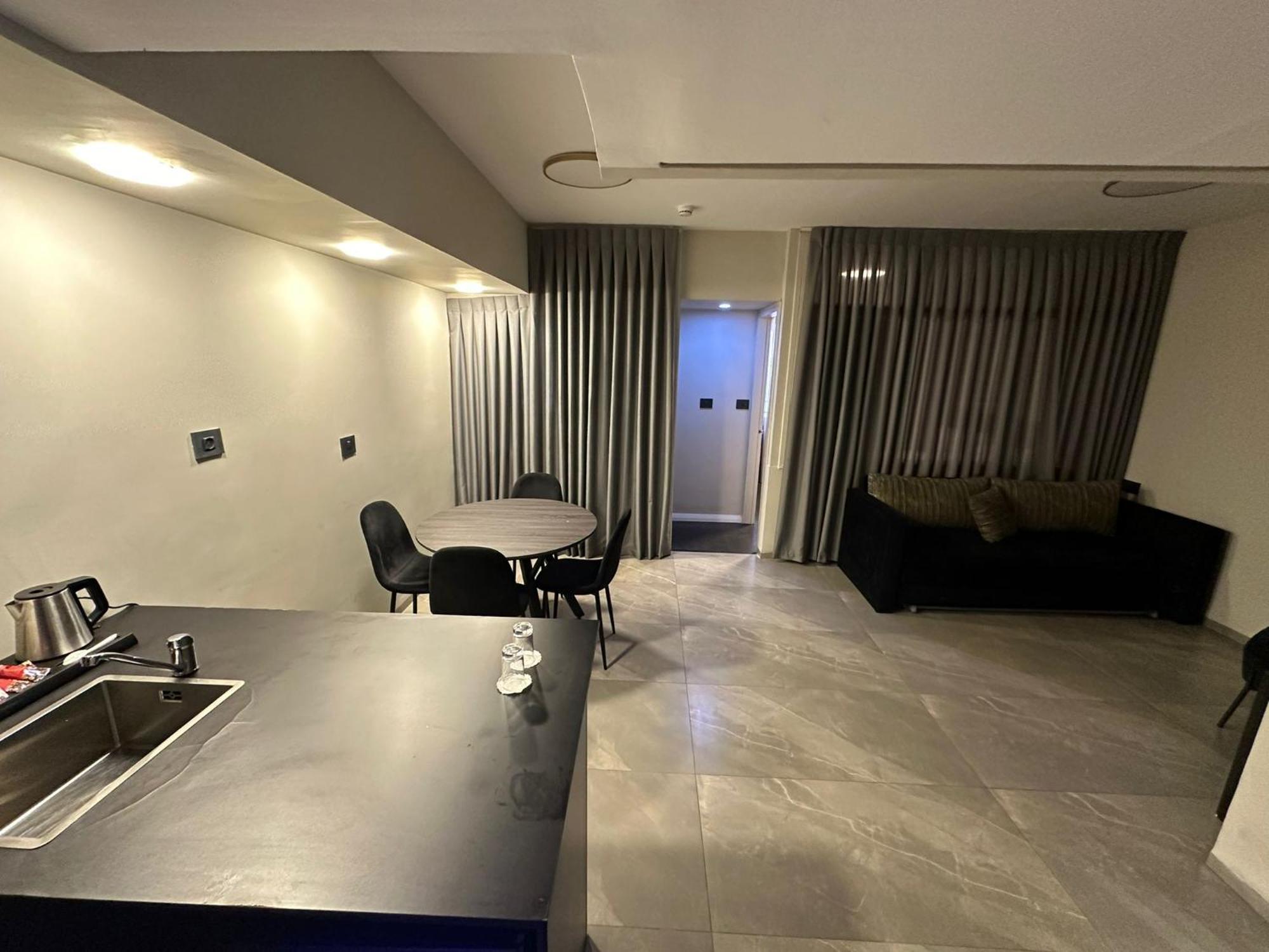 Lev Yerushalayim Hotel Jeruzalém Exteriér fotografie