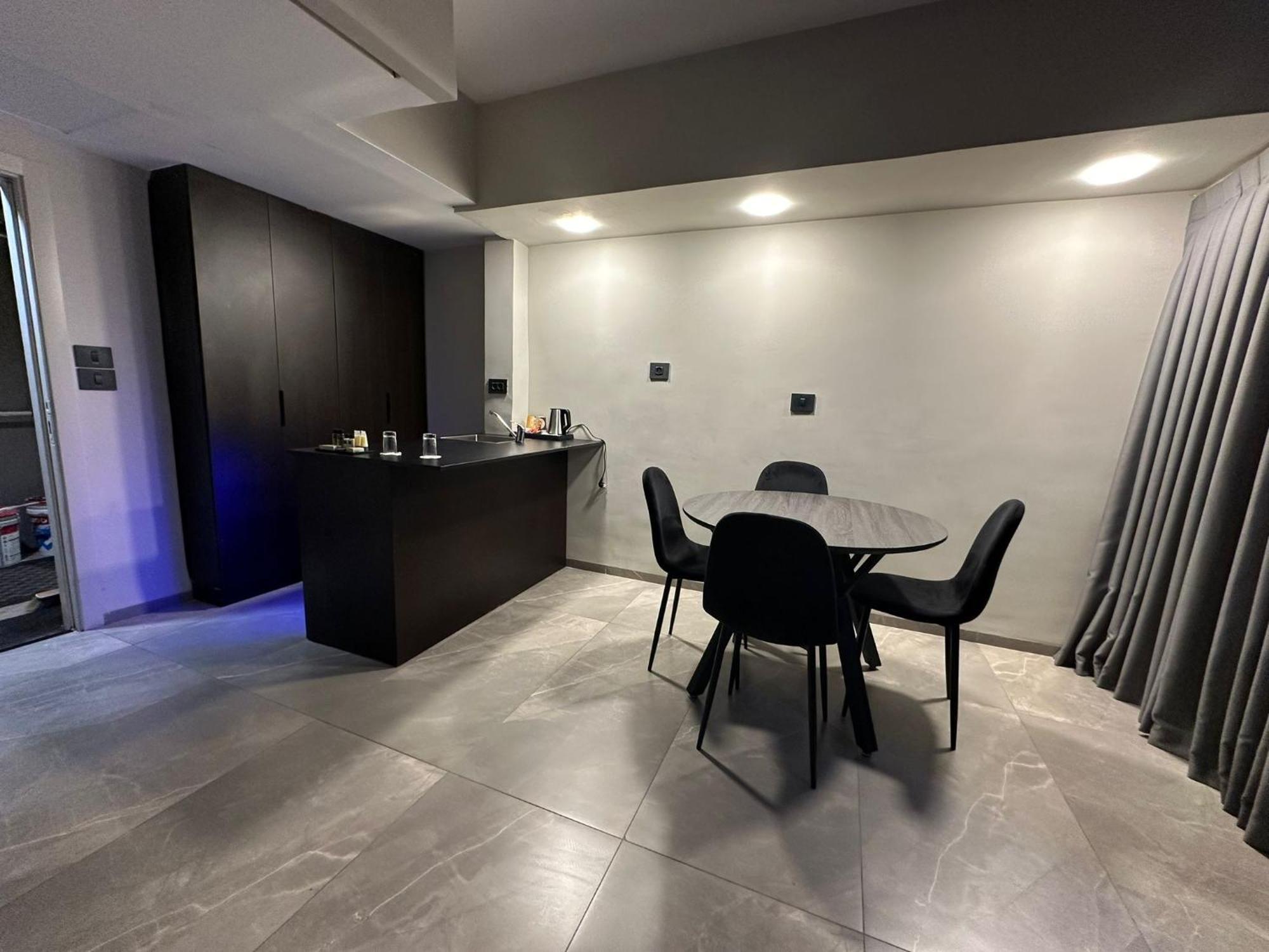 Lev Yerushalayim Hotel Jeruzalém Exteriér fotografie