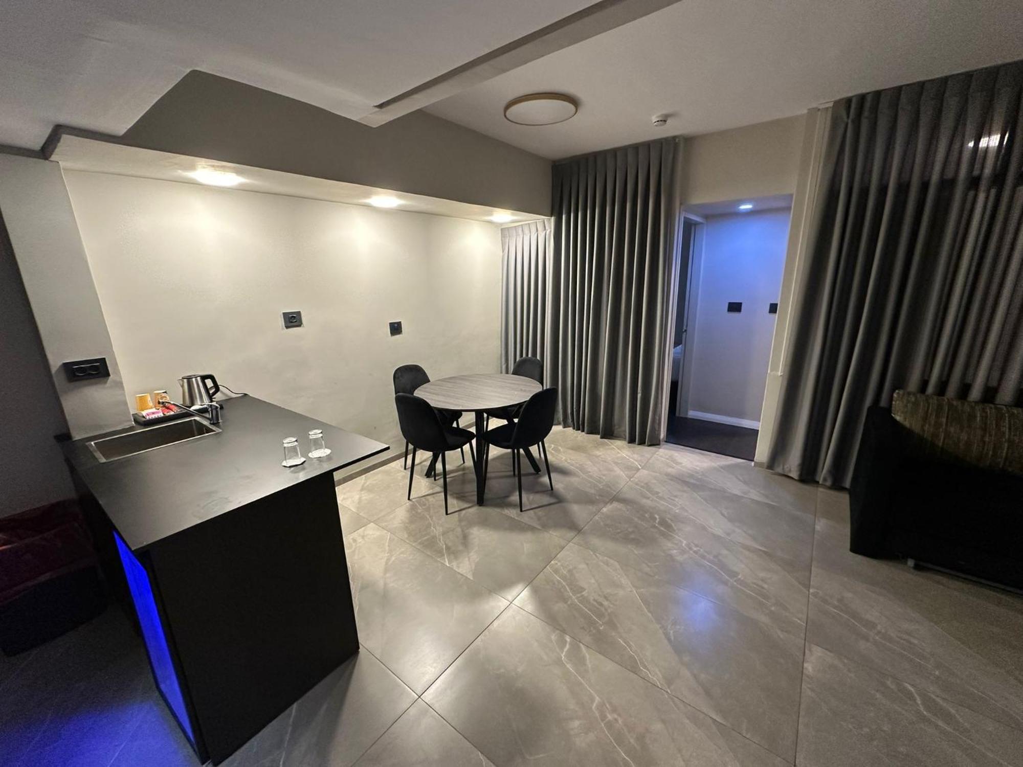 Lev Yerushalayim Hotel Jeruzalém Exteriér fotografie