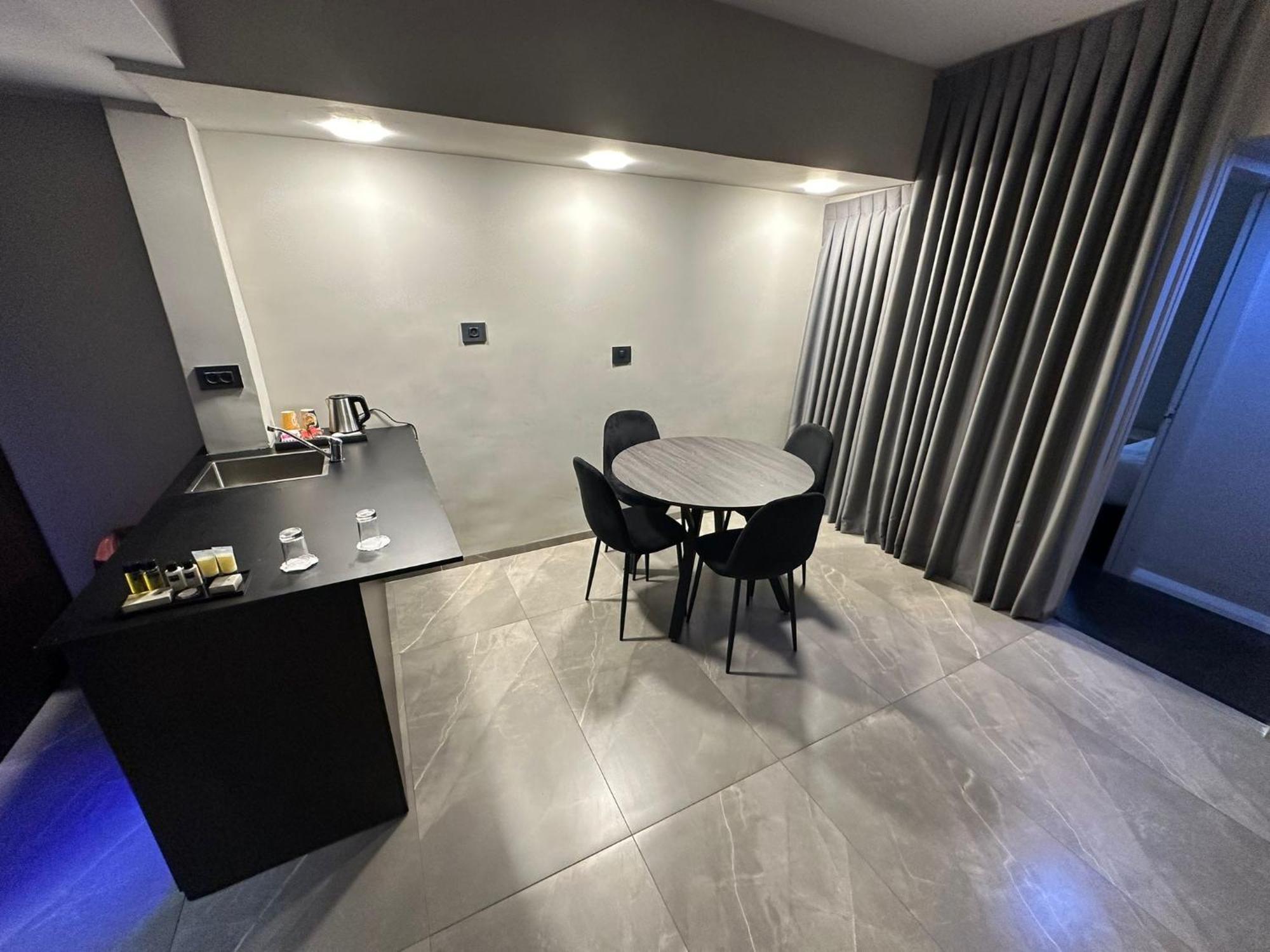 Lev Yerushalayim Hotel Jeruzalém Exteriér fotografie