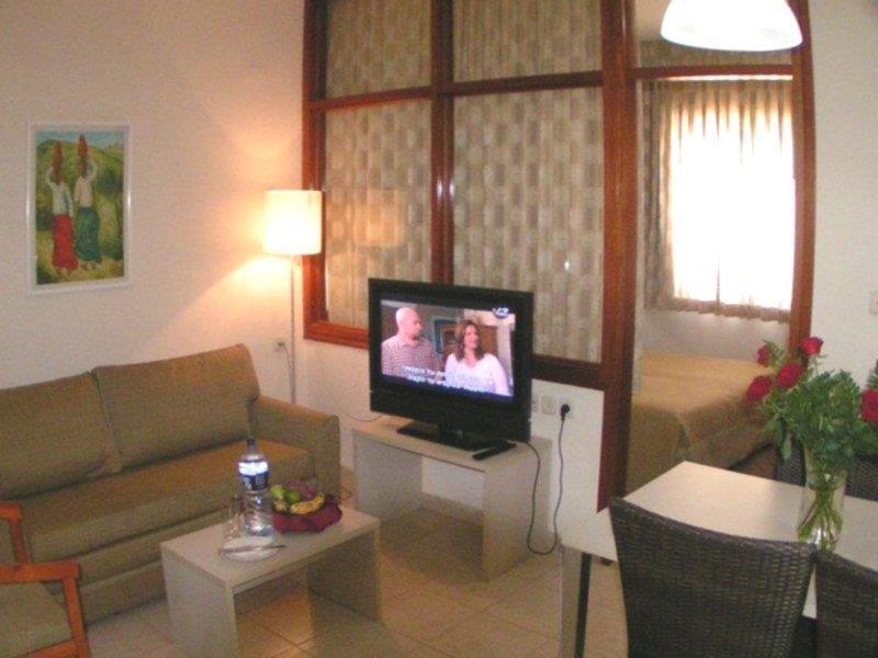 Lev Yerushalayim Hotel Jeruzalém Exteriér fotografie