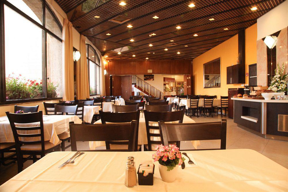 Lev Yerushalayim Hotel Jeruzalém Exteriér fotografie